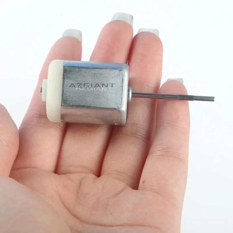 FC280 AZGIANT 12V DC ̴ , DIY  峭, ǳ Tand ︮ Ʈ ǰ, 67mm, 12000RPM, 100% ǰ,  , 5-10PCs